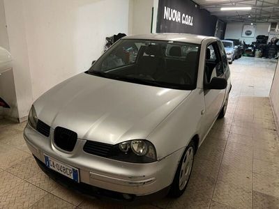 usata Seat Arosa 1.0 cat Stella