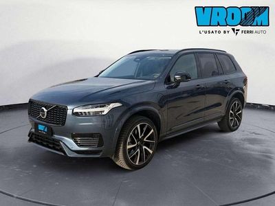 Gebraucht Volvo XC90 Plus 235 PS (172 kW) 2023 Blau SUV