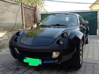 Smart Roadster