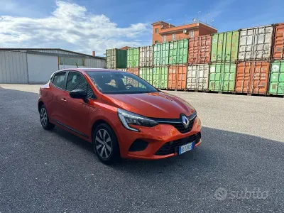 Käytetty Renault Clio V
