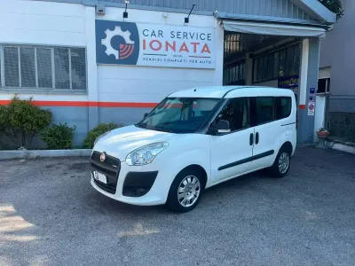 Usata Fiat Doblò