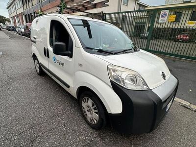 usata Fiat Fiorino 