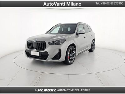 Usata BMW X1 Comfort Edition 136 CV (100 kW) 2024 SUV