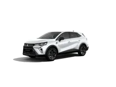 Nuova Mitsubishi Grandis Intense 141 CV (103 kW) 2026 Bianco SUV