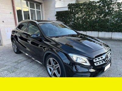 usata Mercedes 180 GLA suvAutomatic Premium usato