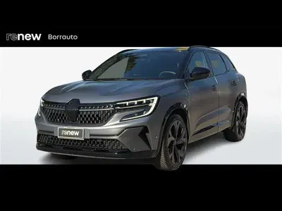 Usata Renault Austral Esprit Alpine 200 CV (147 kW) 2023 Grigio scuro SUV