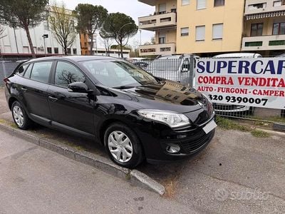 Usata Renault Mégane GrandTour