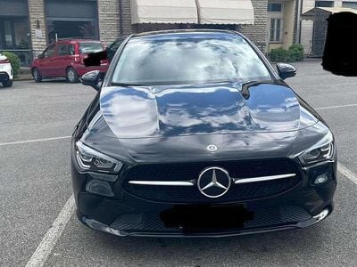 Usata Mercedes CLA180 Shooting Brake 116 CV (85 kW) 2022 Station wagon