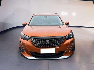 Usata Peugeot 2008 Allure 102 CV (75 kW) 2021 Other SUV
