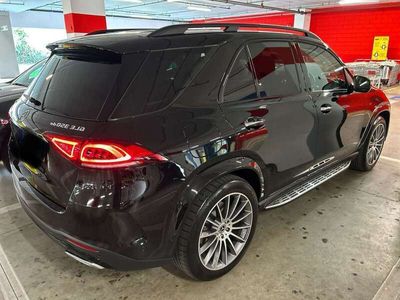 usata Mercedes GLE350e phev (e eq-power) Premium 4matic auto