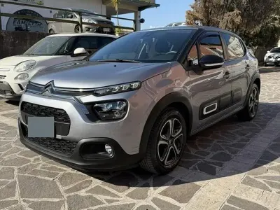 Usata Citroën C3