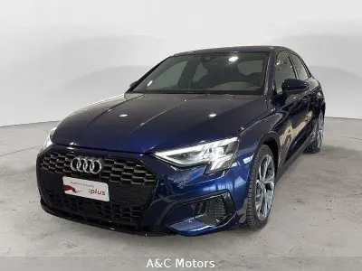 Usata Audi A3 Sportback