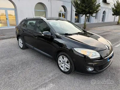 Usata Renault Mégane GrandTour