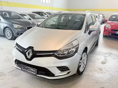 Usata Renault Clio GrandTour