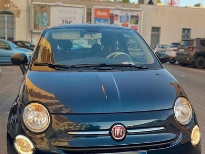 Usata Fiat 500