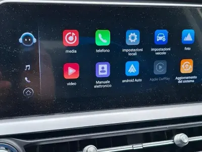 Occasion DR DR 5.0 116 PK (85 kW) 2024 SUV