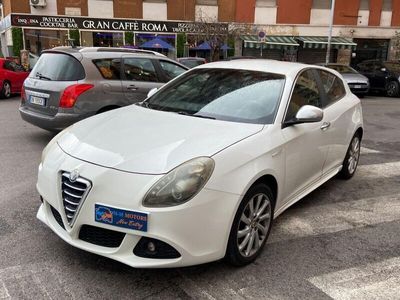 usata Alfa Romeo Giulietta 1.4 Turbo MultiAir Distinctiv