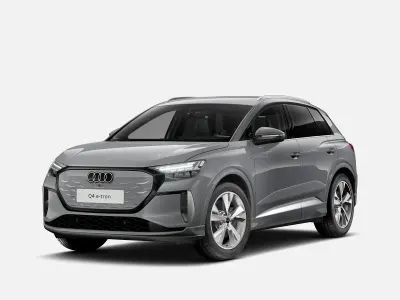 Usata Audi Q4 e-tron