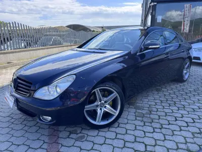 Occasion Mercedes CLS320