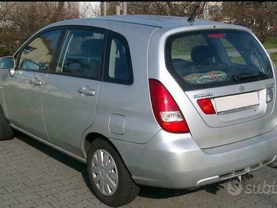 usata Suzuki Liana