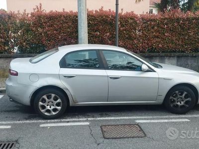 usata Alfa Romeo 159 - 2006