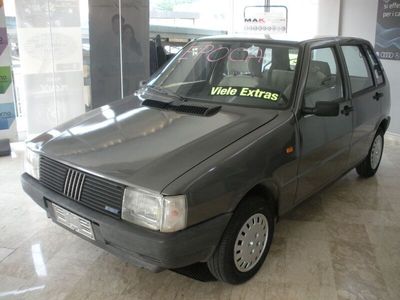 usata Fiat Uno 1.1 auto d'EPOCA 37 anni