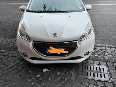 Usata Peugeot 208