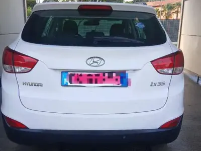 Usata Hyundai ix35 Comfort 163 CV (119 kW) 2011 SUV