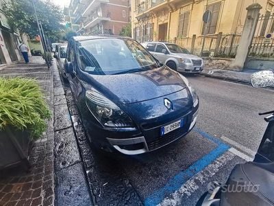 Renault Scénic III