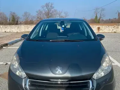 Usata Peugeot 208
