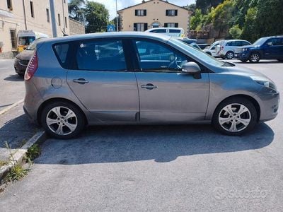 Renault Scénic III