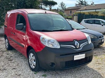 usata Renault Kangoo 1.5 dCi Express Energy 3 posti (porta lat. DX)