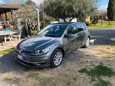 VW Golf VII