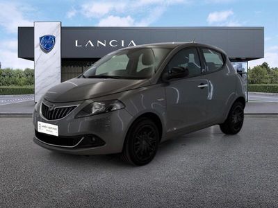 usata Lancia Ypsilon 1.0 FireFly 70cv Hybrid Gold Plus