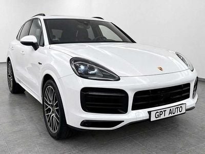 Occasion Porsche Cayenne