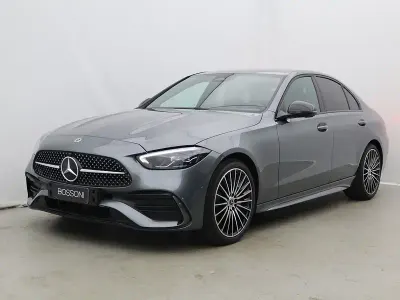 Usata Mercedes 220