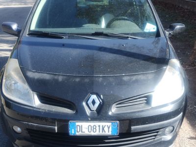 Renault Clio III