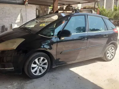 Usata Citroën C4 Picasso