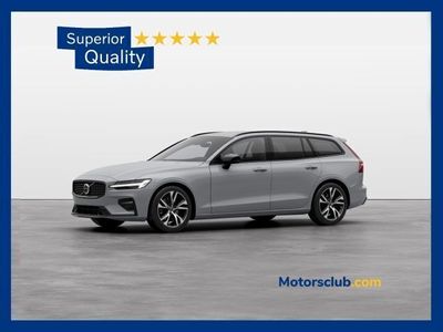 usata Volvo V60 B4 automatico Plus Dark - MY25 Modena