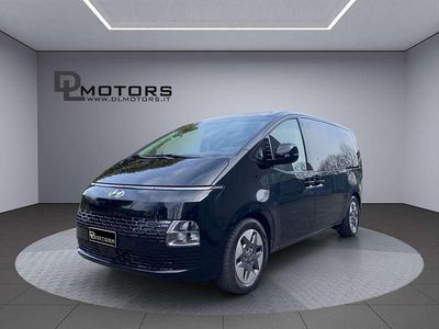 Usata Hyundai Staria