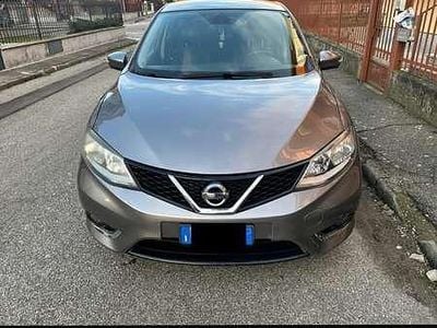 Usata Nissan Pulsar Visia 110 CV (80 kW) 2016 Berlina