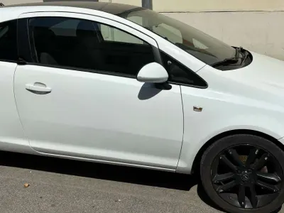 Usata Opel Corsa