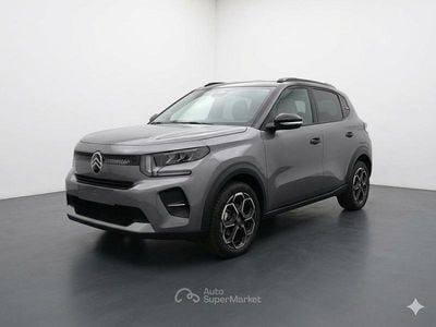 Usata Citroën C3 PureTech 101 CV (74 kW) 2024 Grigio Berlina