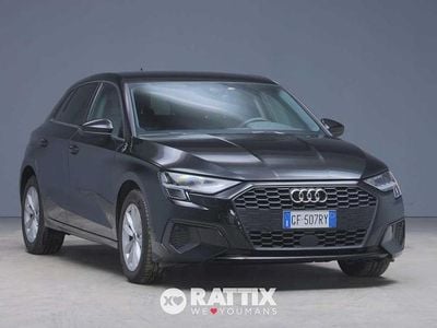 Usata 2021 Audi A3 Business Berlina | 24.336 € (Buon prezzo)
