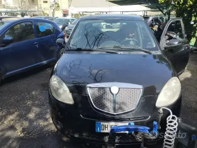 Usata Lancia Ypsilon