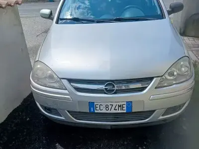 Usata Opel Corsa