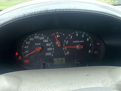 Usata Nissan Micra