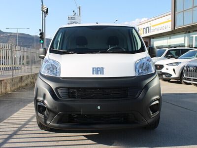 usata Fiat Fiorino S2 CARGO 1.3 MULTIJET2 95CV *RUOTASCORTA*