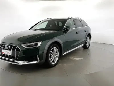 Usata Audi A4 Allroad Business 204 CV (150 kW) 2022 Verniciature personalizzate audi exclusive Station wagon