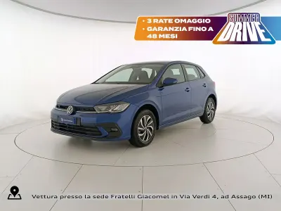 Usata VW Polo